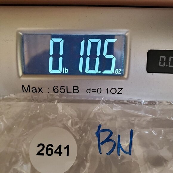 Hawker Rye 95/5 Cotton Cashmere Half-Zip Mockneck Sweater Mens Size Large NWT - Picture 14 of 15